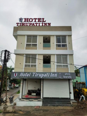 Hotel Tirupati Inn